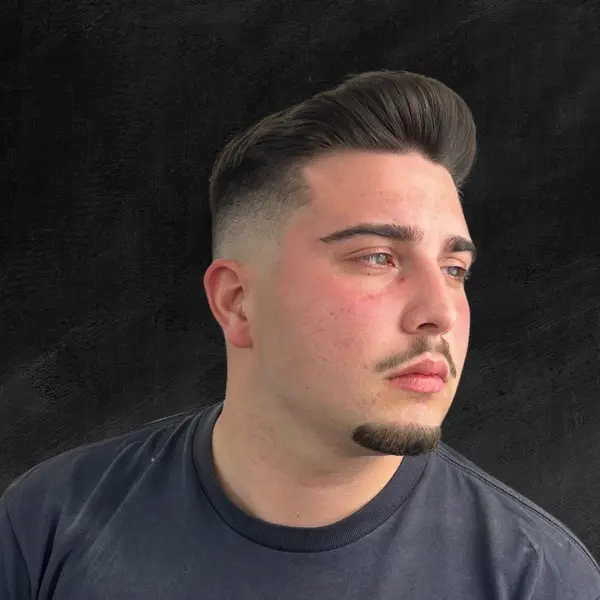 Trabalho da Leonel Barbearia 1